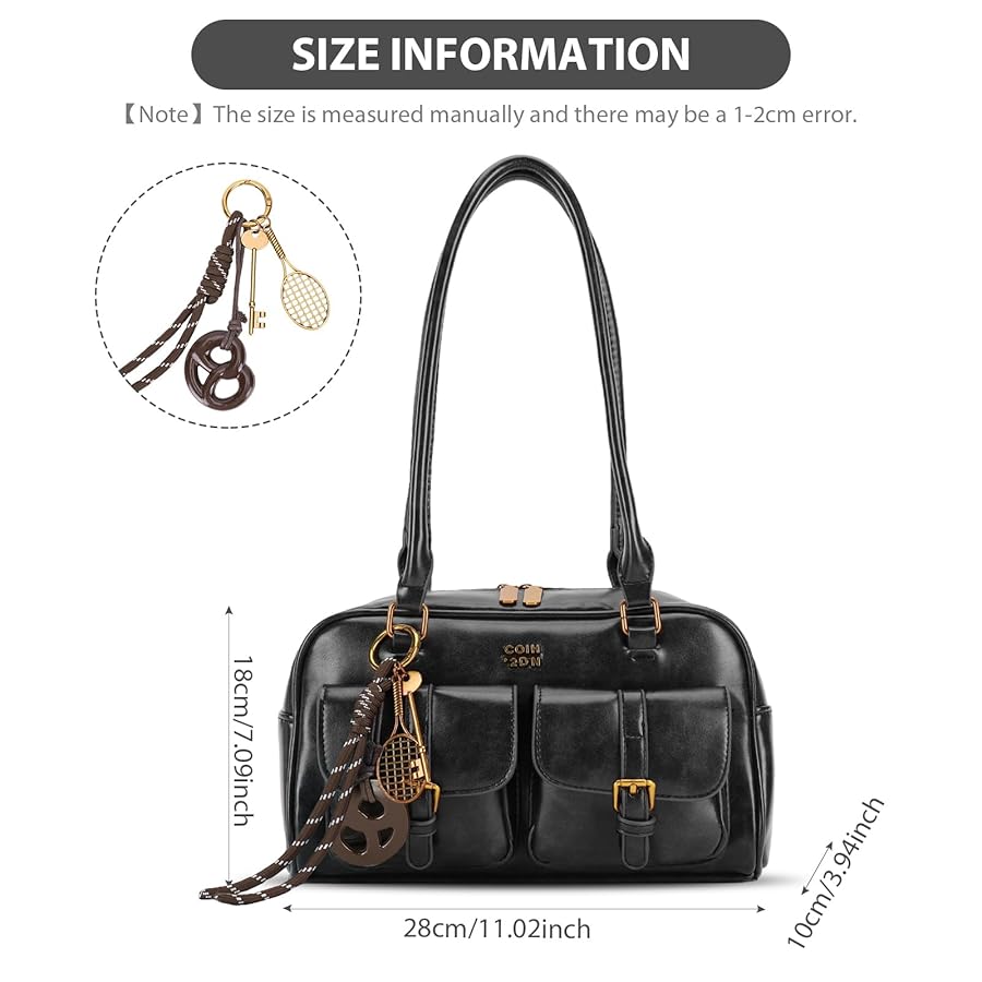 バッグ 00s ARMANI leather shoulder bag Y2K Emporio Armani 2000s Leather Shoulder Bag | SYLK